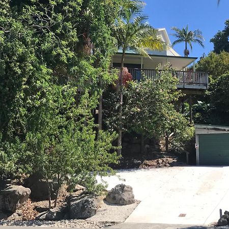 Hatea Treehouse Whangarei Εξωτερικό φωτογραφία
