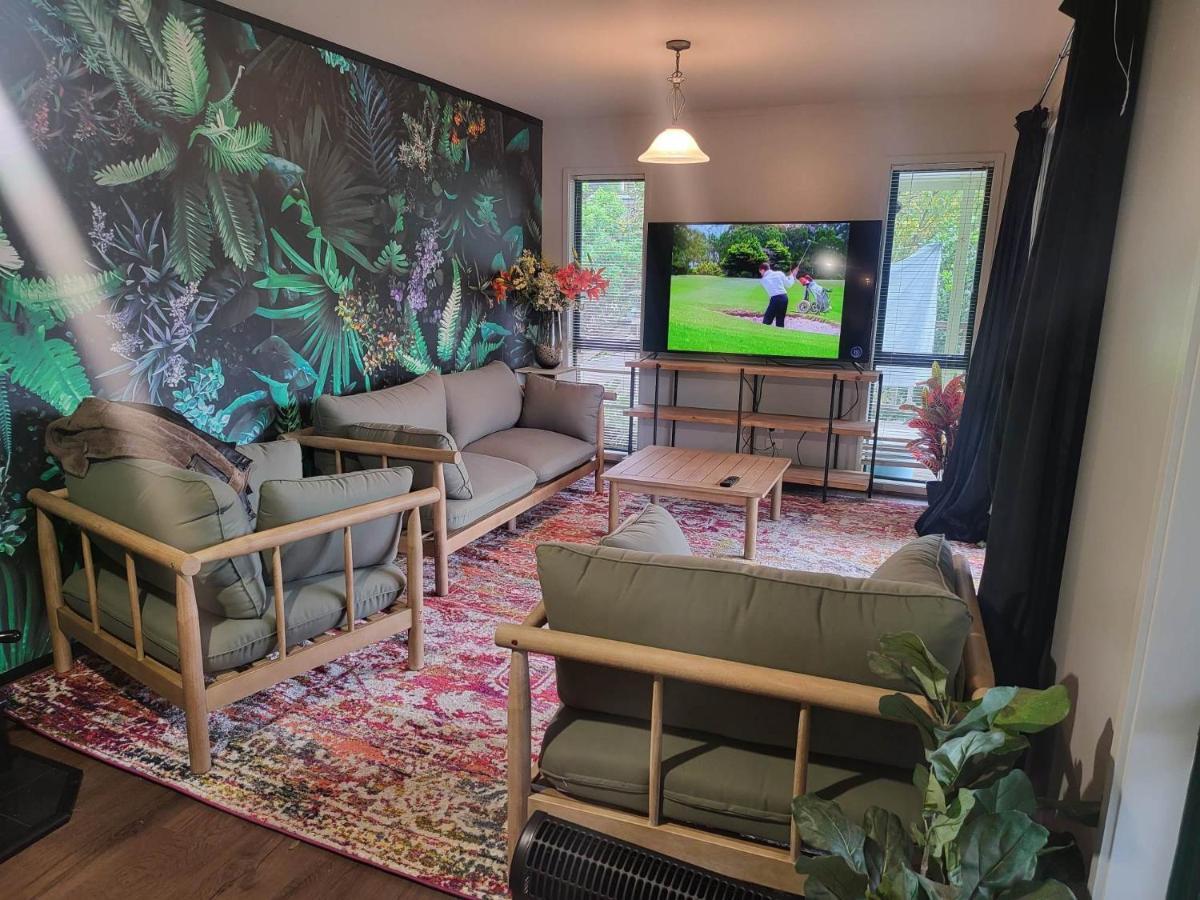 Hatea Treehouse Whangarei Εξωτερικό φωτογραφία