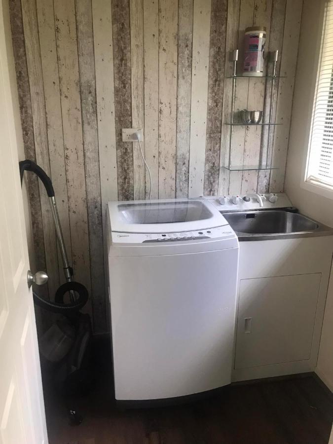 Hatea Treehouse Whangarei Εξωτερικό φωτογραφία