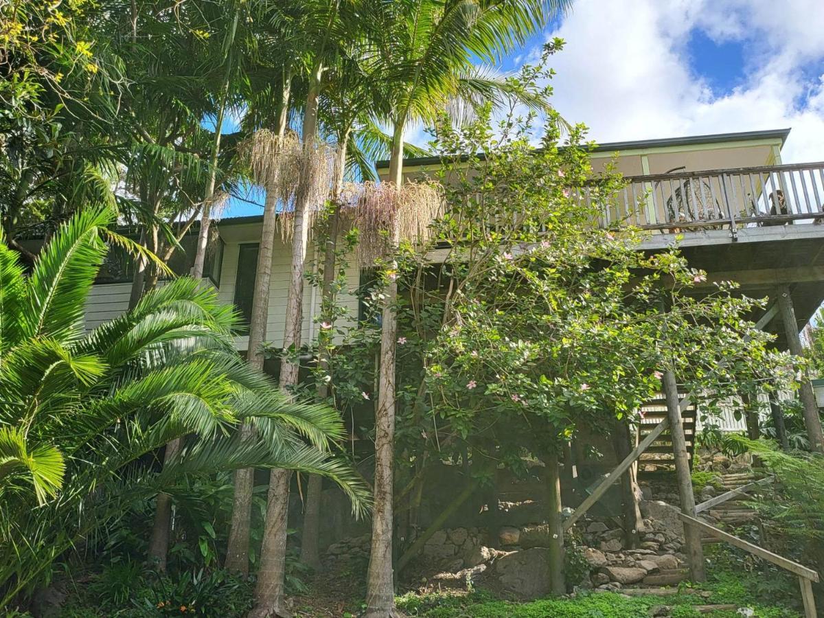 Hatea Treehouse Whangarei Εξωτερικό φωτογραφία
