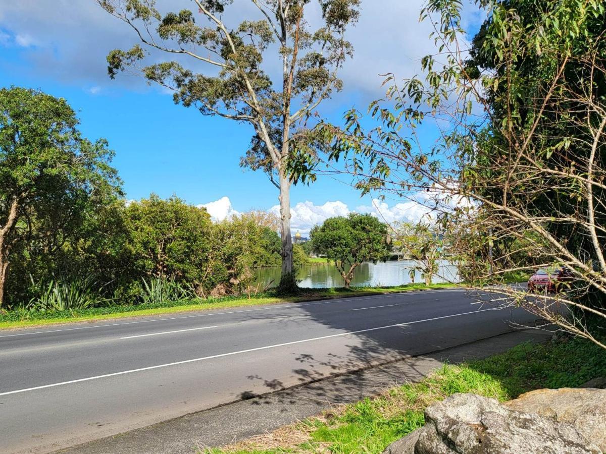Hatea Treehouse Whangarei Εξωτερικό φωτογραφία
