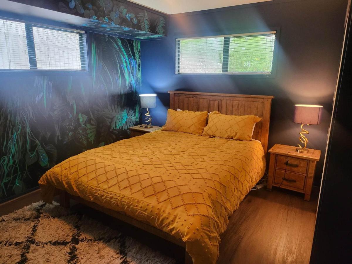 Hatea Treehouse Whangarei Εξωτερικό φωτογραφία