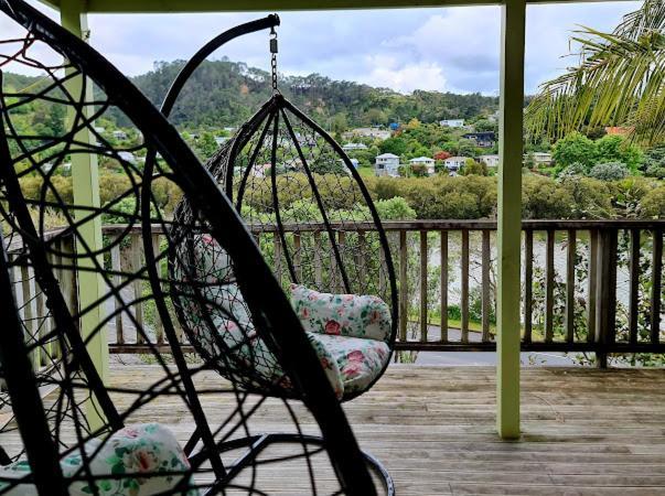 Hatea Treehouse Whangarei Εξωτερικό φωτογραφία
