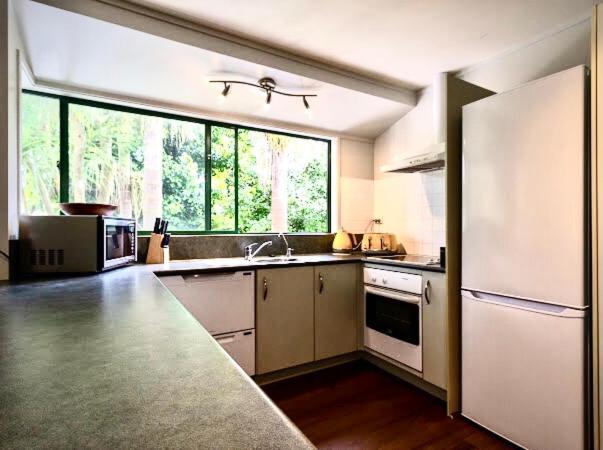 Hatea Treehouse Whangarei Εξωτερικό φωτογραφία