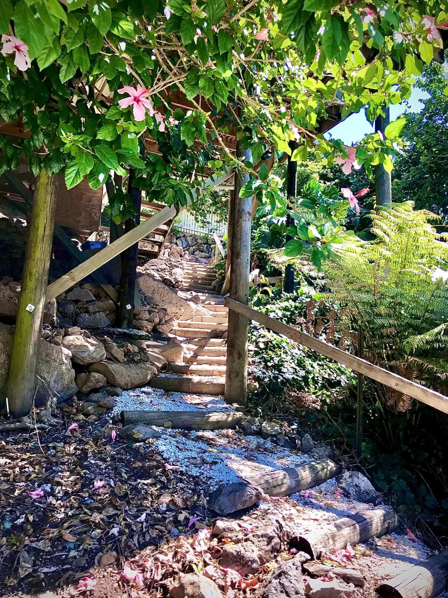 Hatea Treehouse Whangarei Εξωτερικό φωτογραφία